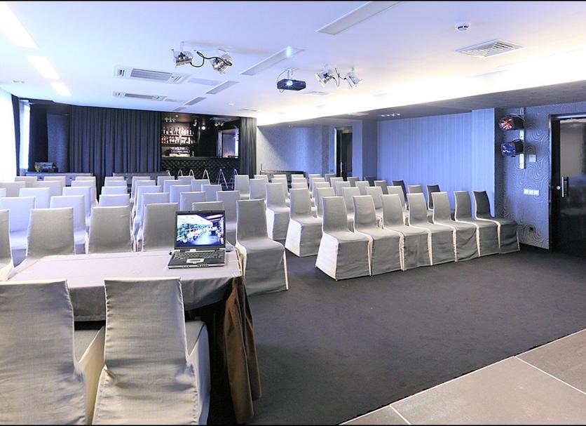 Sala conferenze Foto