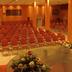 Sala conferenze