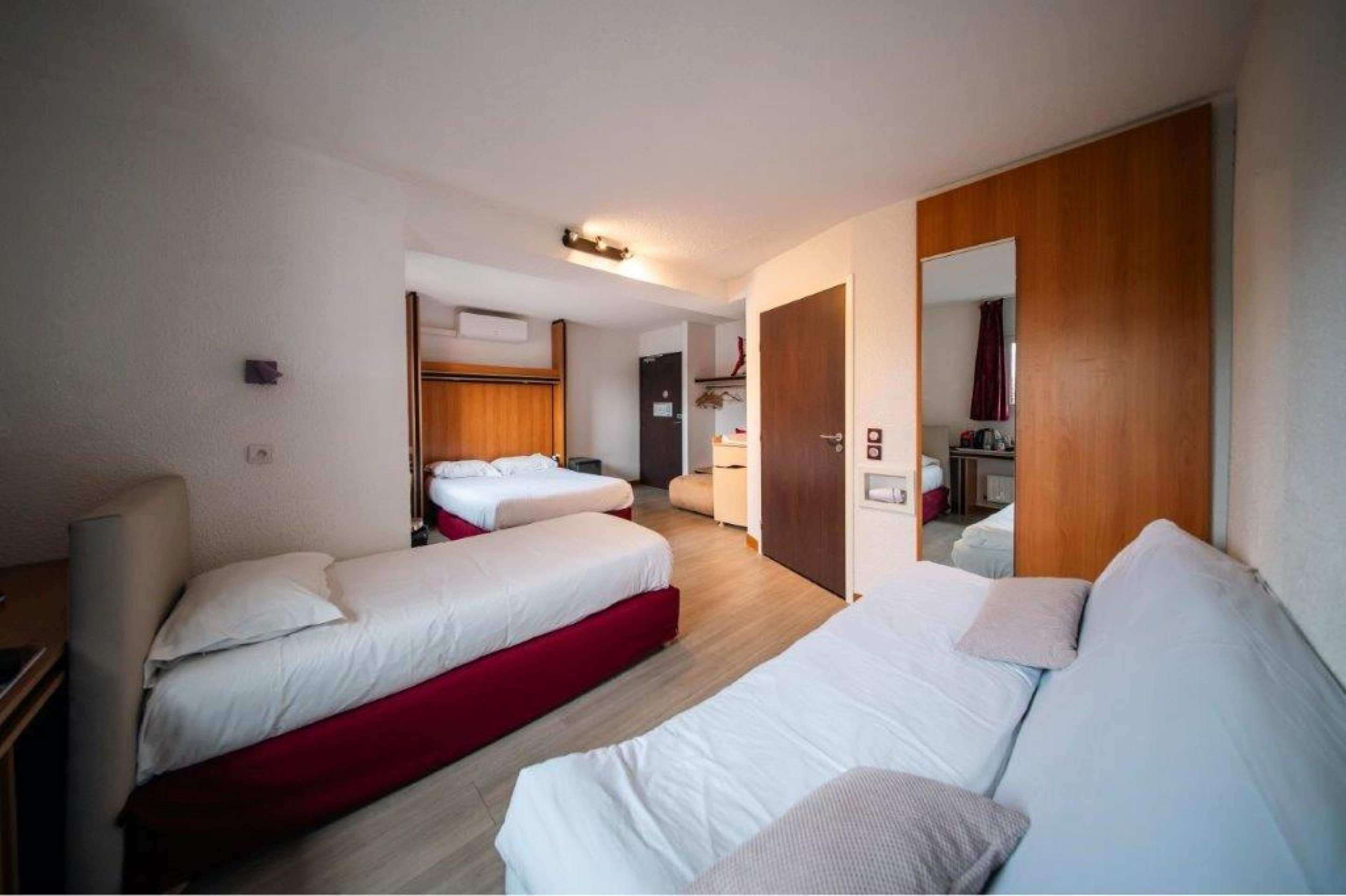 Camera da letto