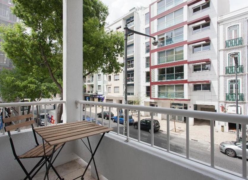 Balcone Foto