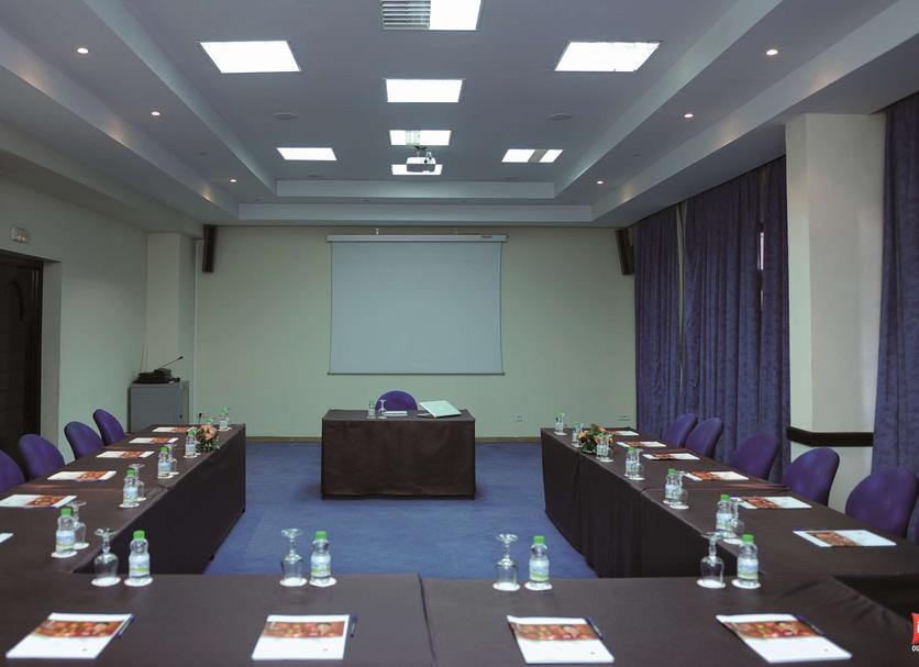 Sala conferenze Foto