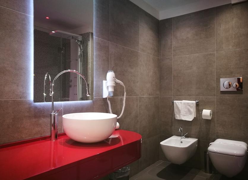 Bagno Foto