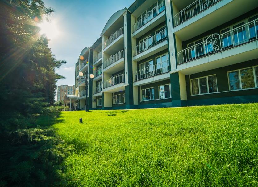 Edificio Foto