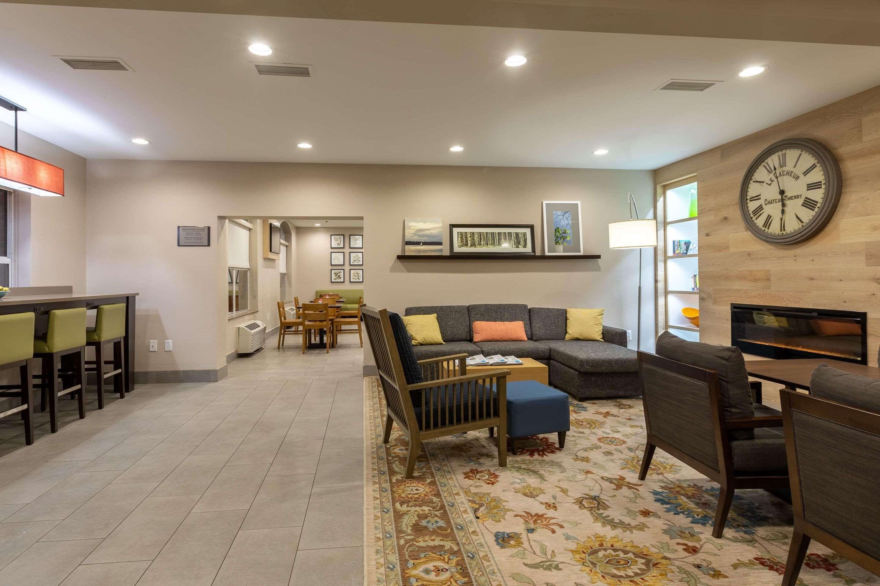 Area lounge