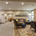 Area lounge