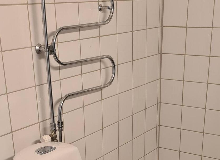 Bagno Foto