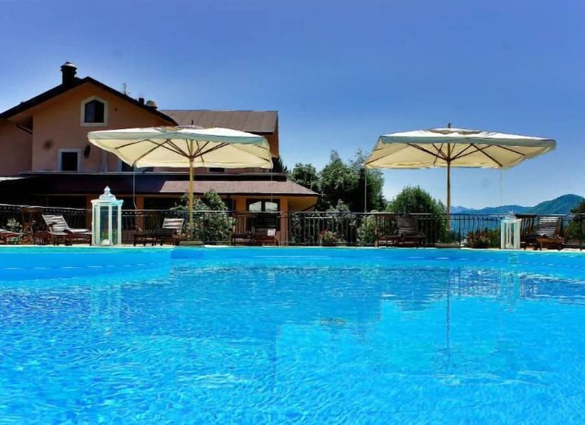 Piscina Foto