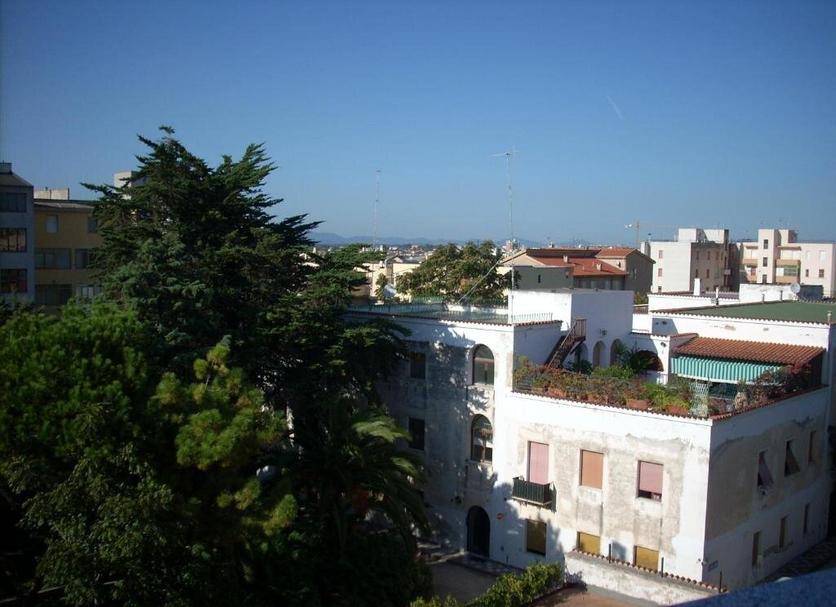 Vista esterna Foto