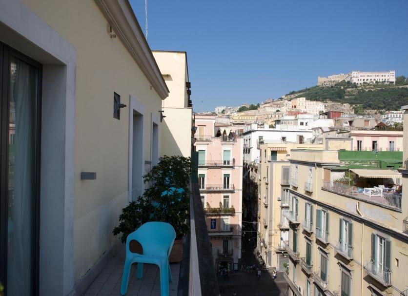 Balcone Foto