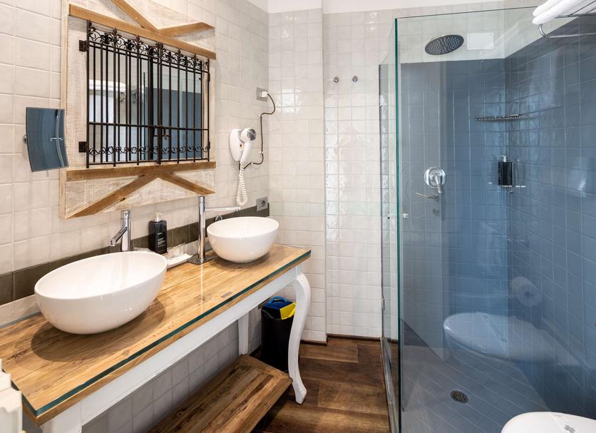 Bagno Foto