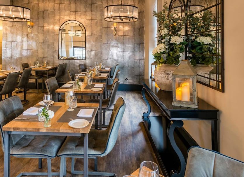 Ristorante Foto