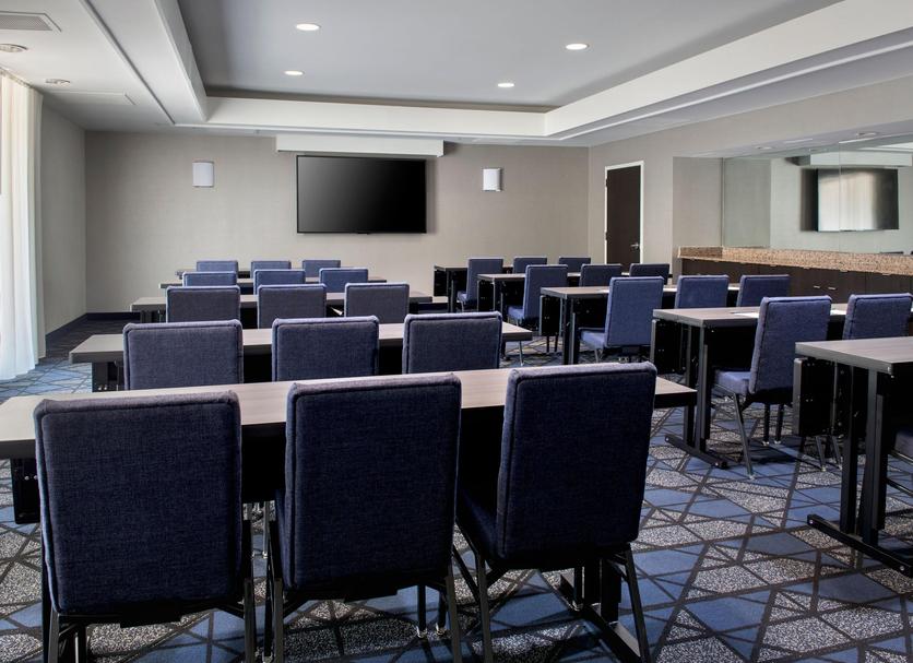 Sala conferenze Foto