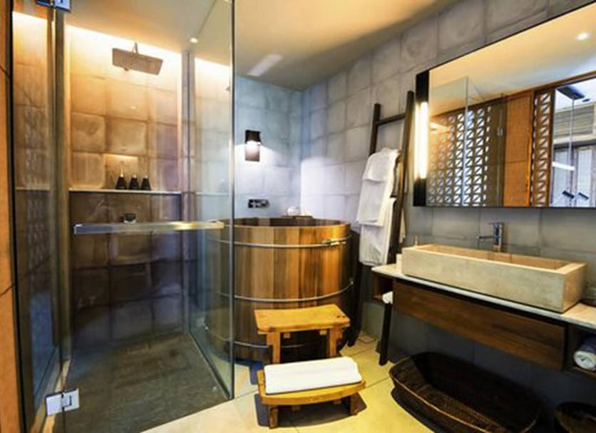 Bagno Foto