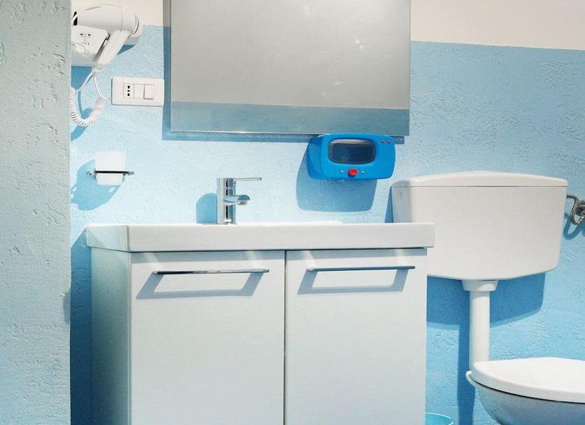 Bagno Foto