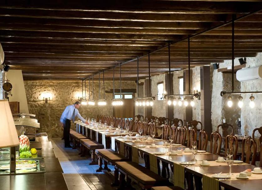 Ristorante Foto