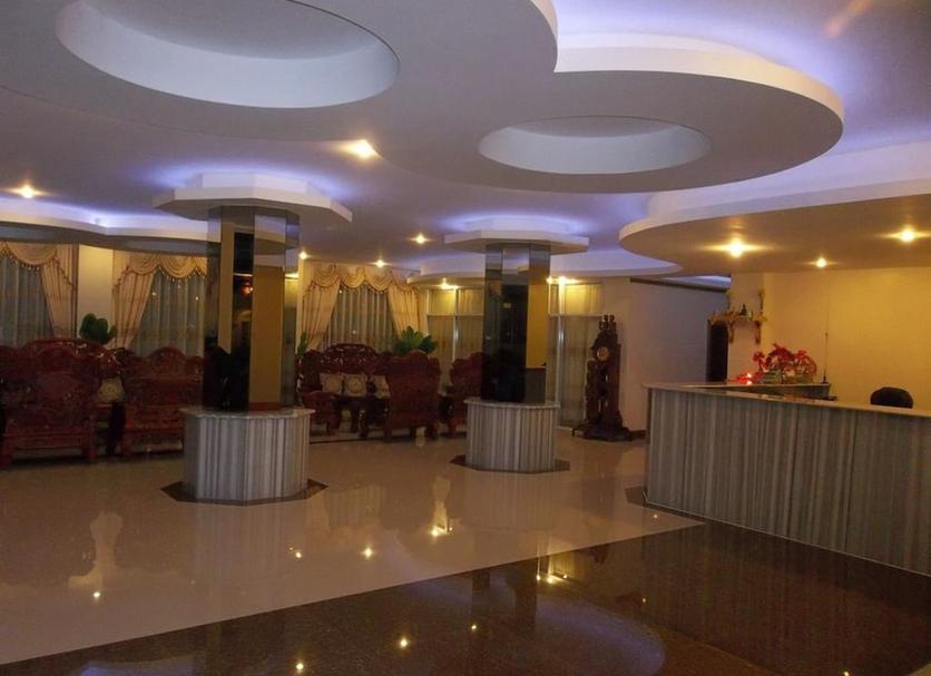 Ingresso Foto