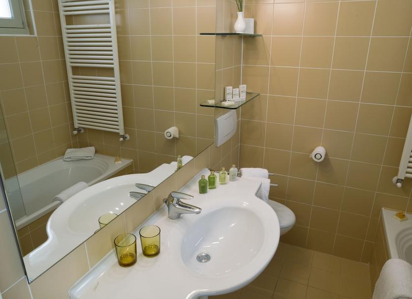 Bagno Foto