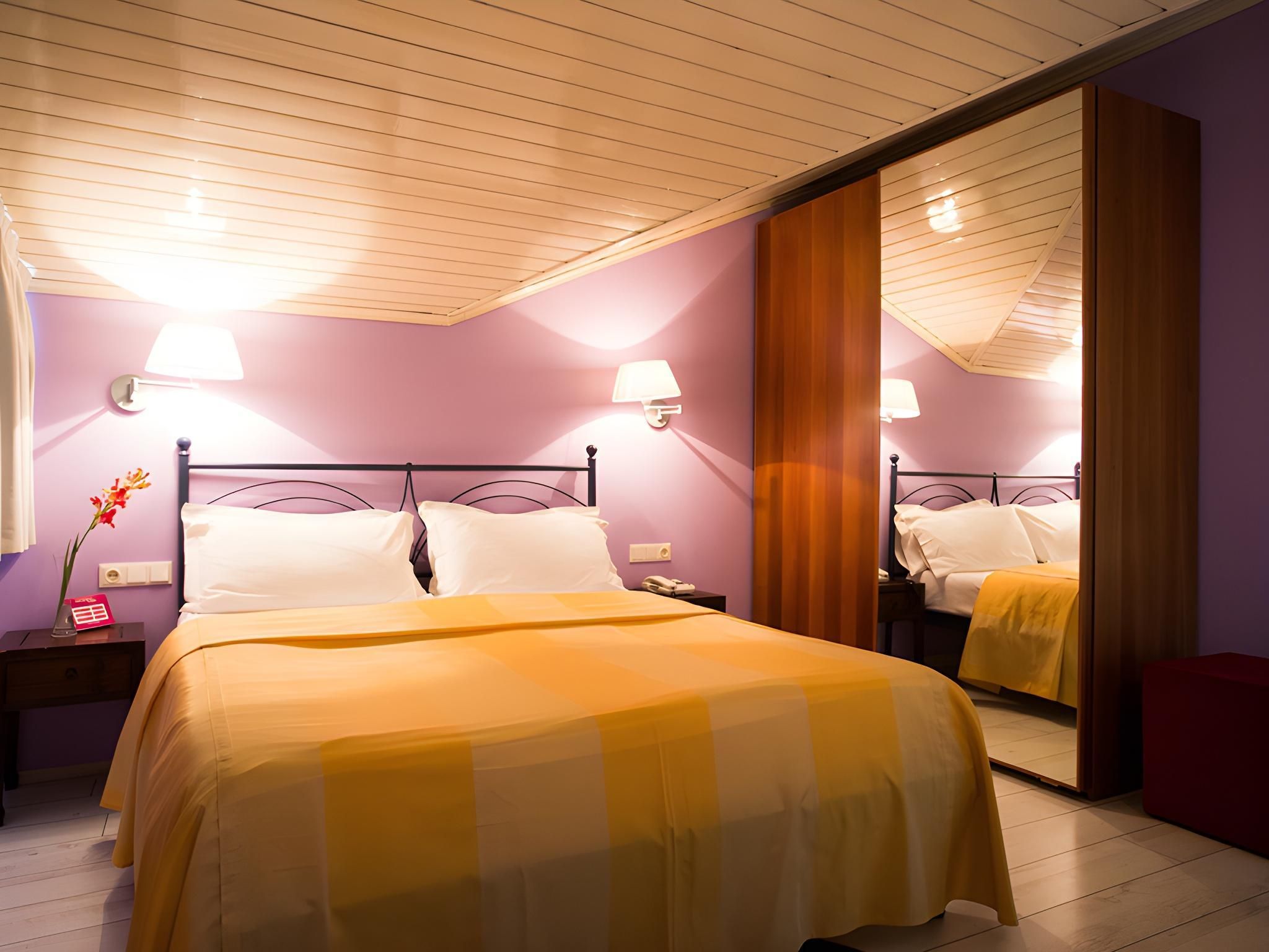 Camera da letto