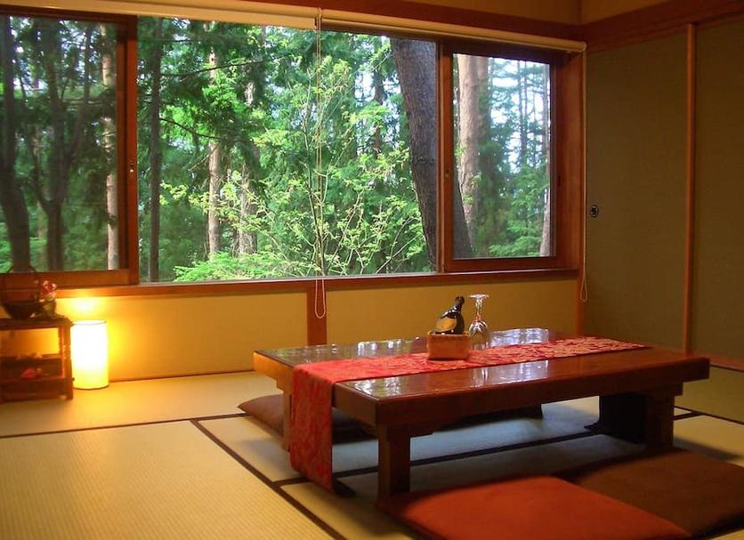 Sala pranzo Foto