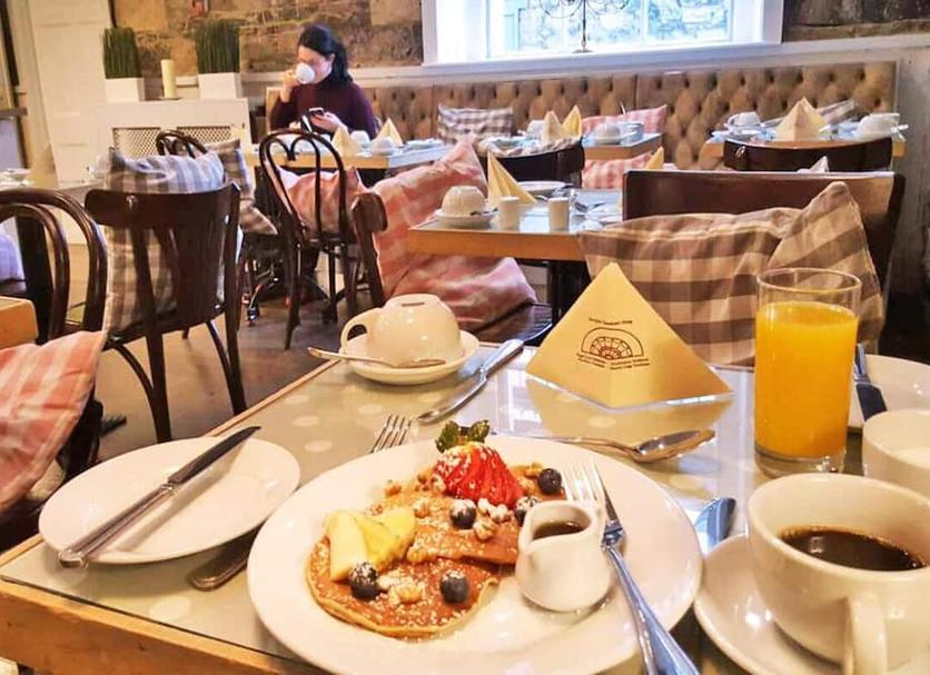 Ristorante Foto