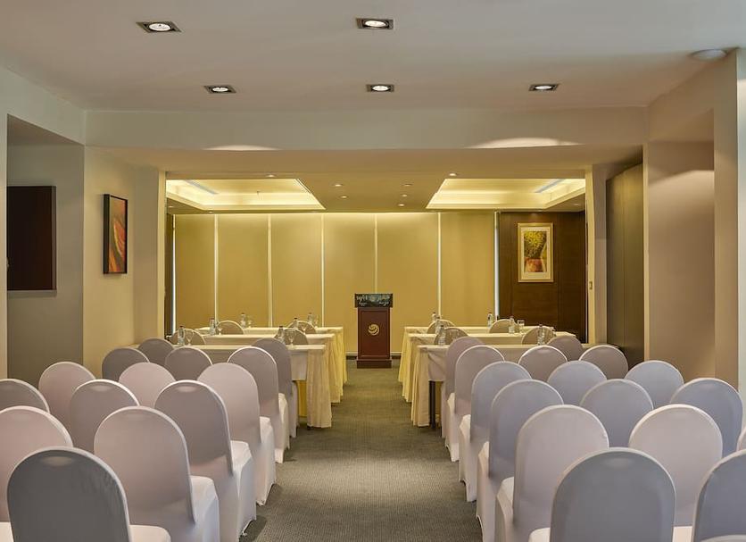 Sala conferenze Foto