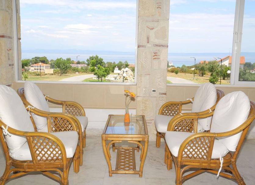 Balcone Foto