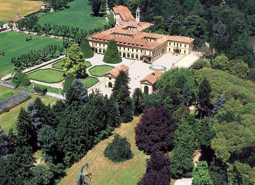 Vista esterna Foto