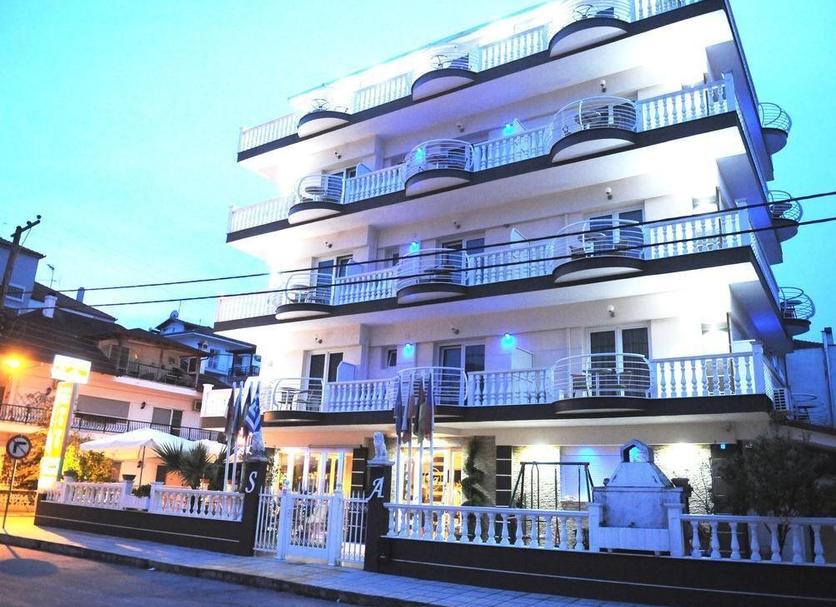 Edificio Foto
