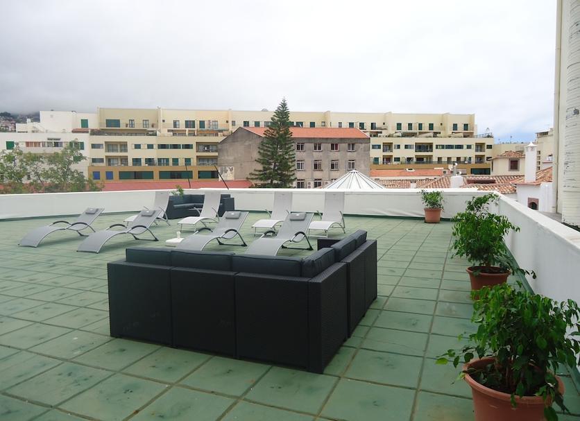 Balcone Foto