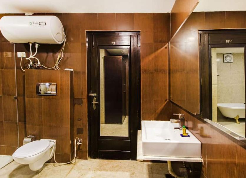 Bagno Foto
