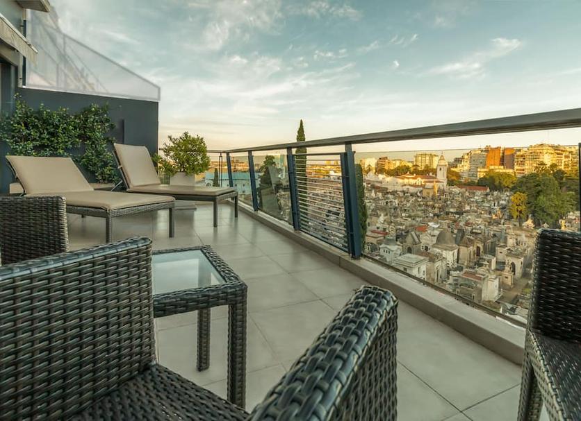 Balcone Foto