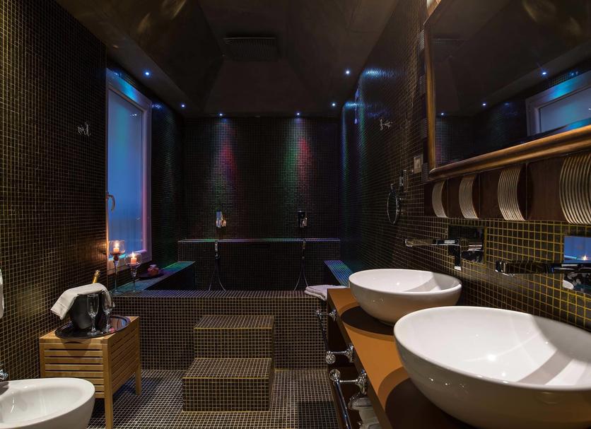 Bagno Foto
