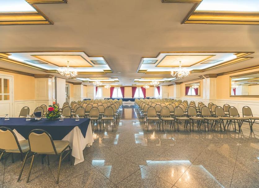 Sala conferenze Foto