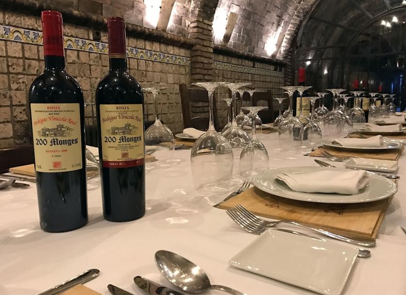 Ristorante Foto