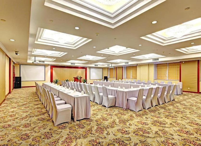 Sala conferenze Foto