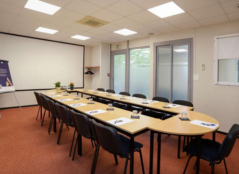 Sala conferenze Foto