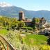Vista esterna