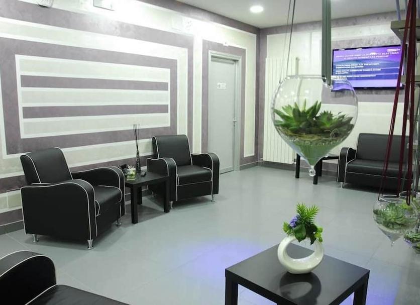 Ingresso Foto