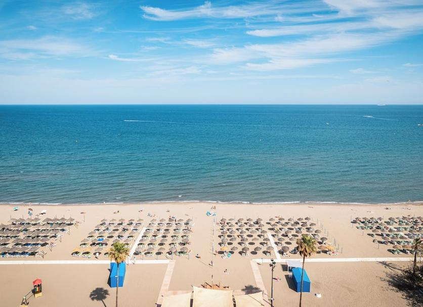 Spiaggia Foto