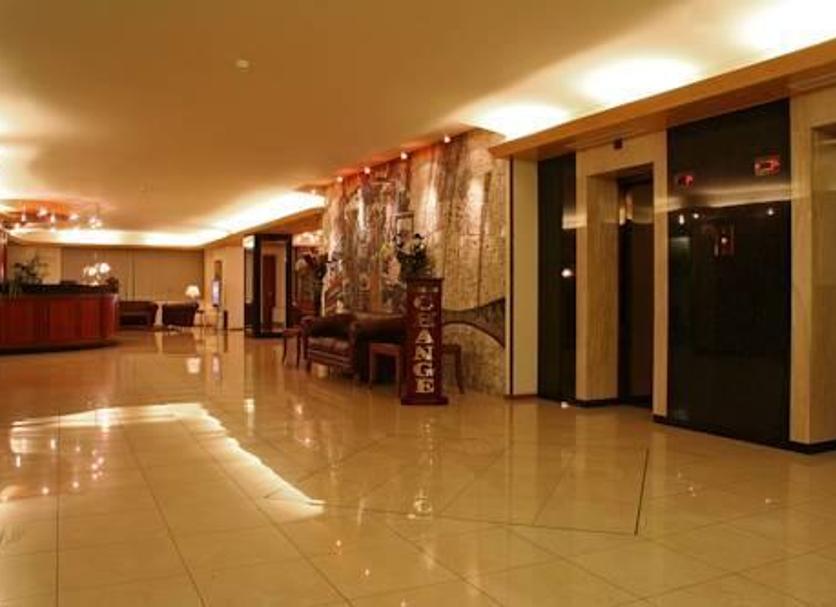 Ingresso Foto