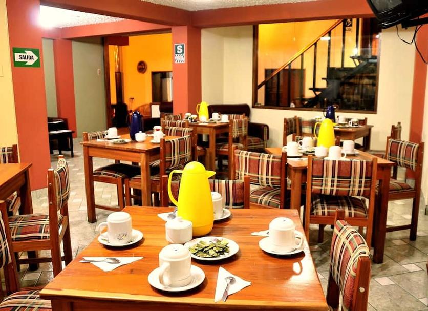 Ristorante Foto