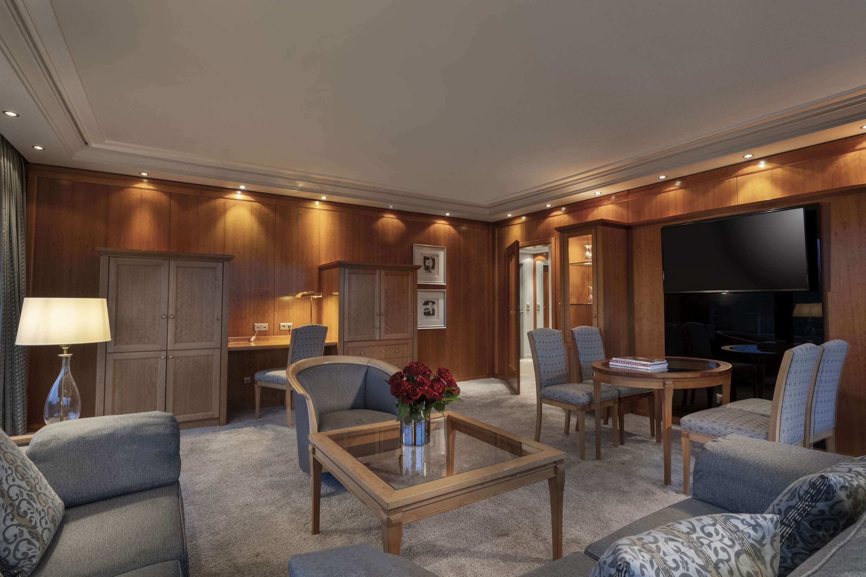 Area lounge