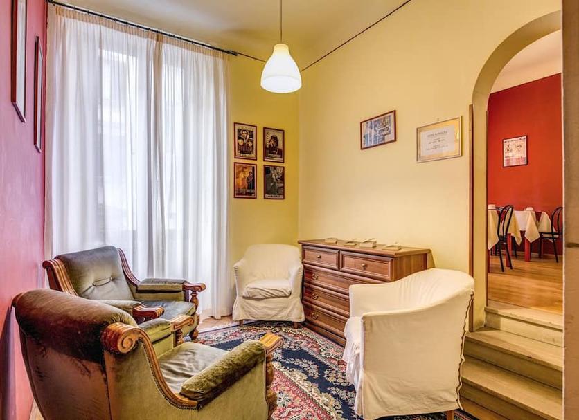Soggiorno Foto