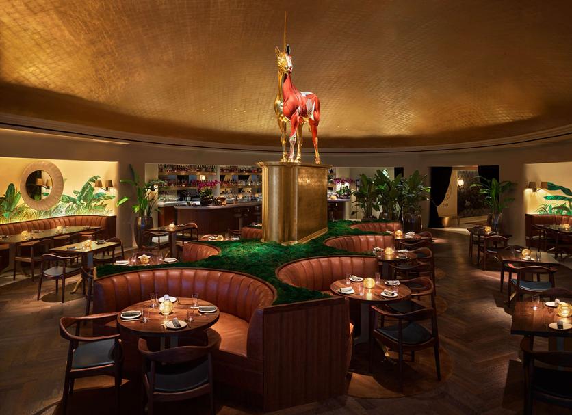 Ristorante Foto