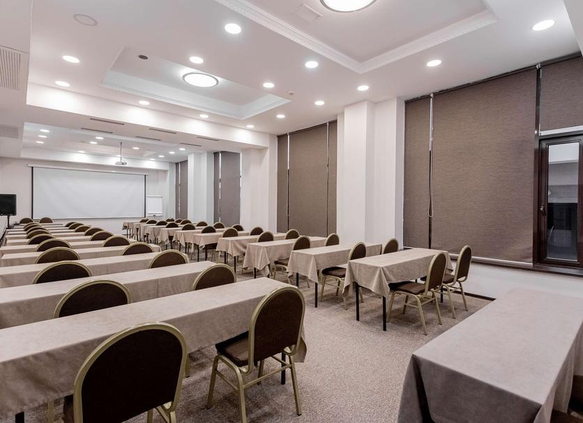 Sala conferenze Foto