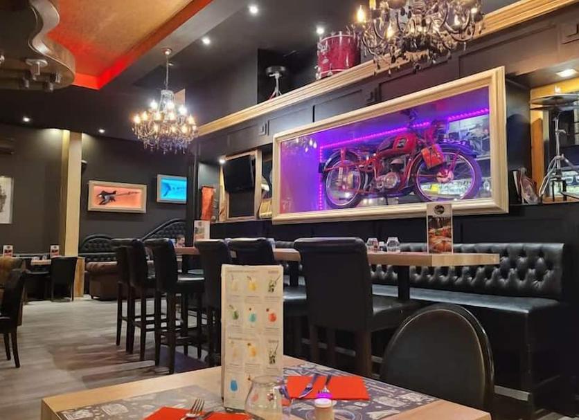 Ristorante Foto