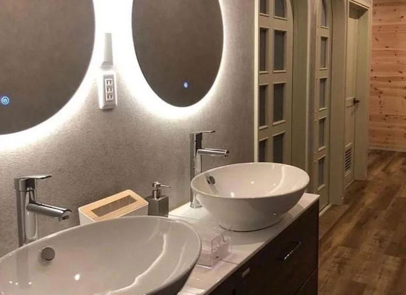 Bagno Foto