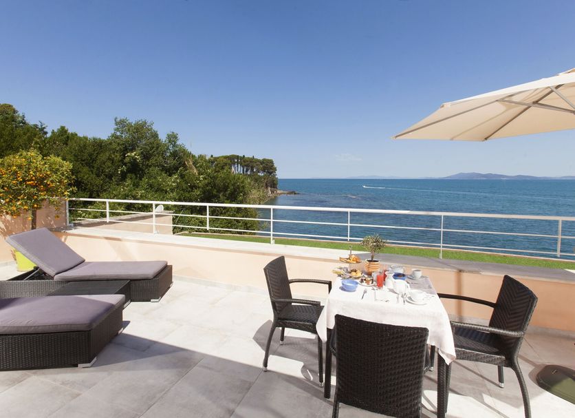 Balcone Foto