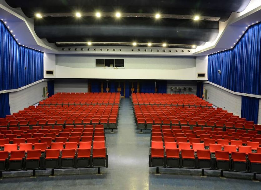 Sala conferenze Foto