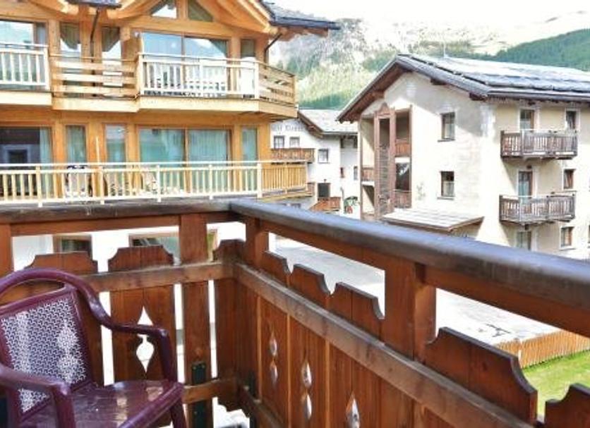 Balcone Foto